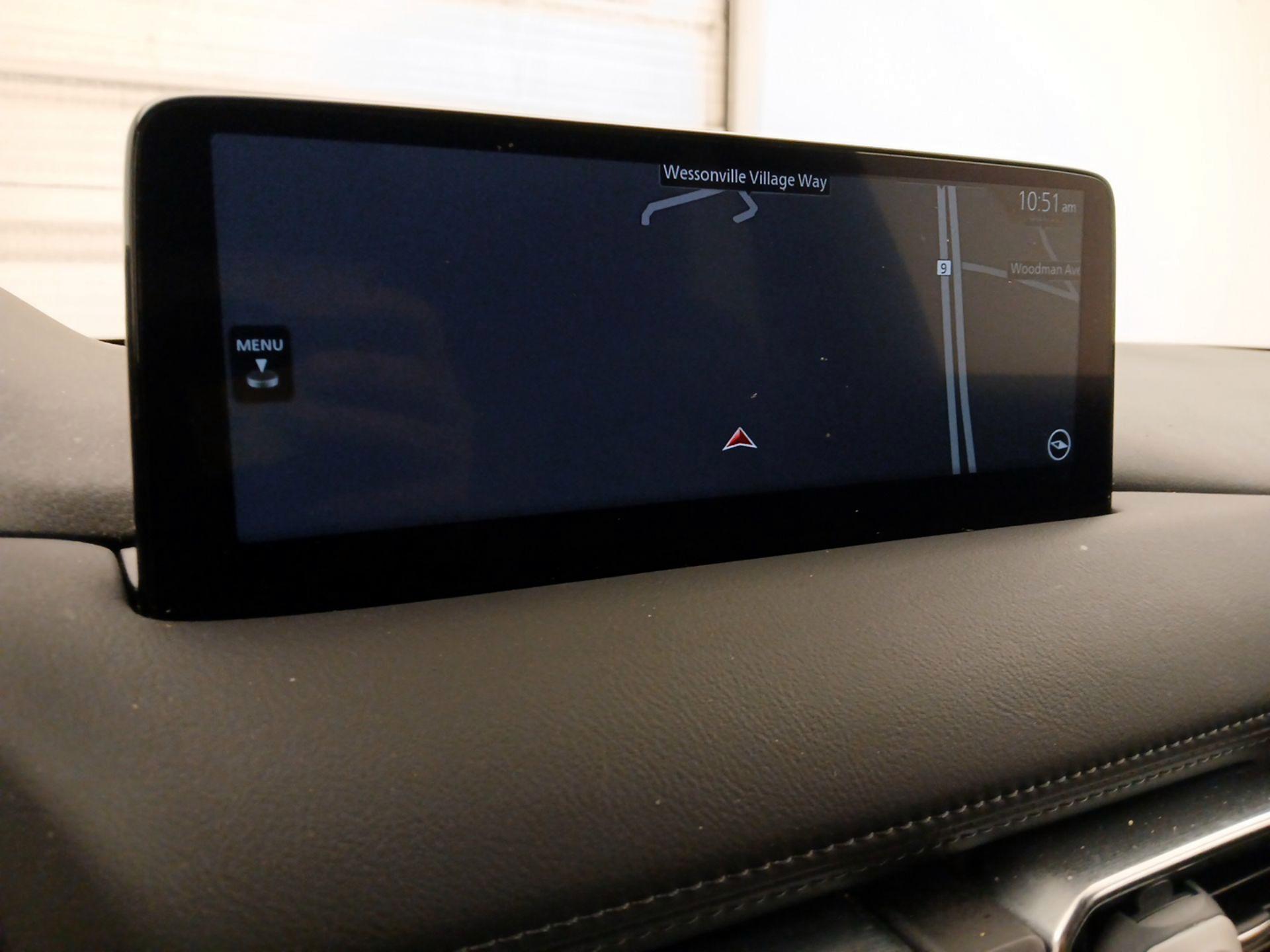 Thumbnail: 2023 Mazda CX-5 - 14