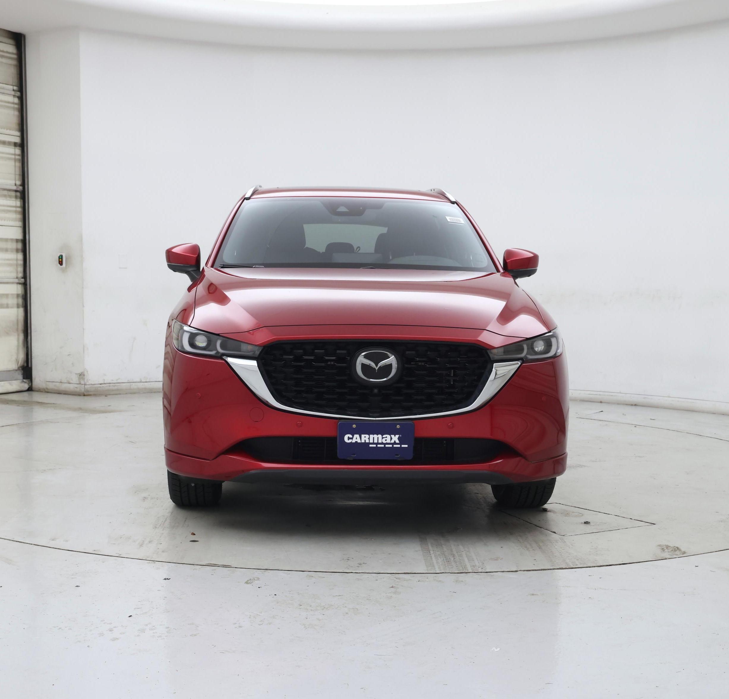 Thumbnail: 2023 Mazda CX-5 - 5