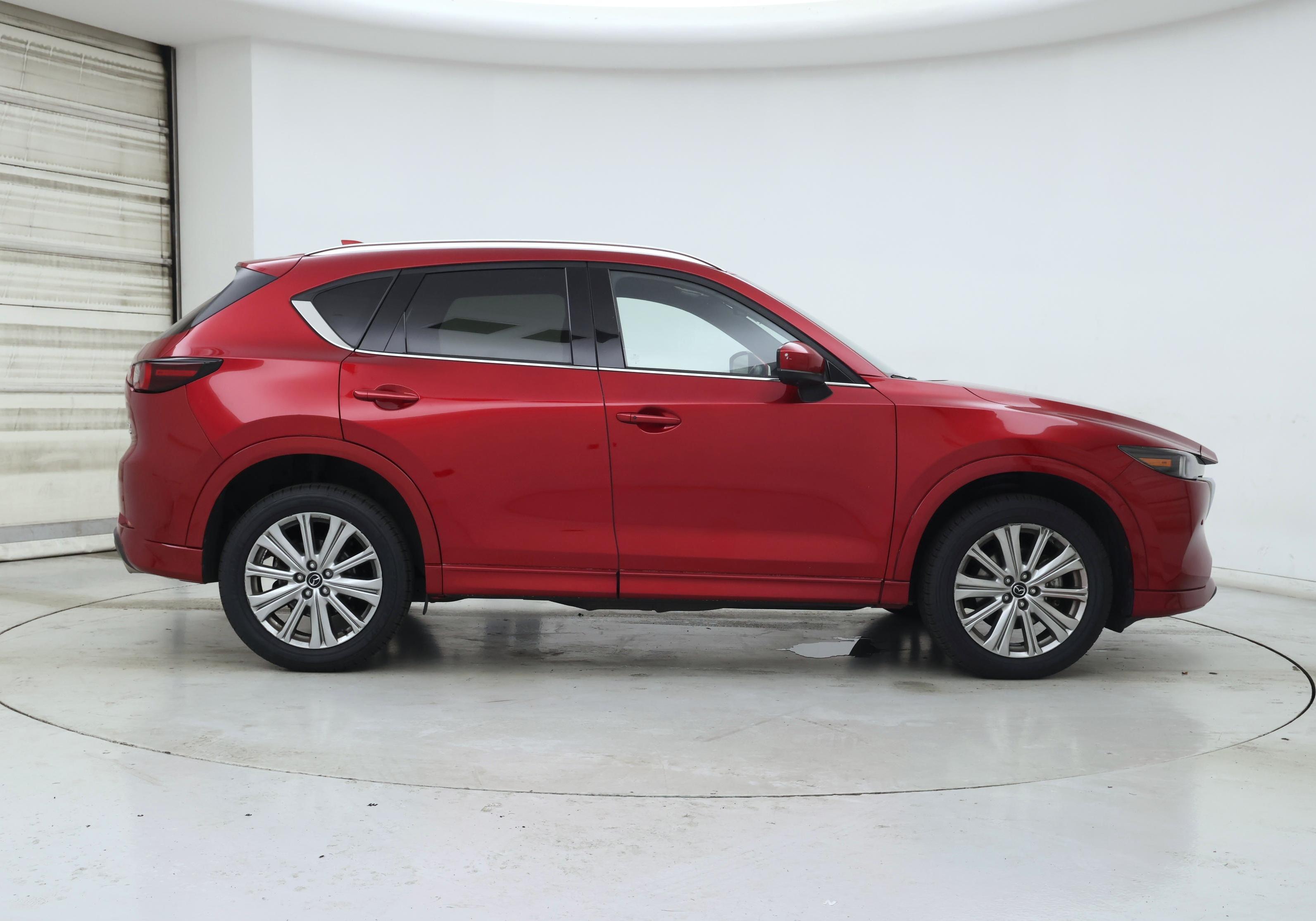 Thumbnail: 2023 Mazda CX-5 - 7