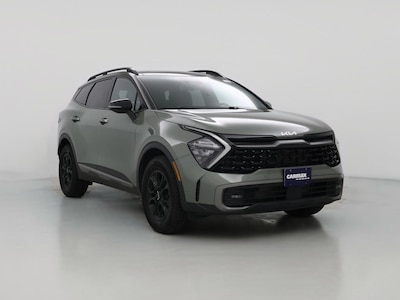 2023 Kia Sportage X-Pro -
                Norwood, MA