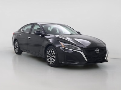 2023 Nissan Altima SV -
                Myrtle Beach, SC