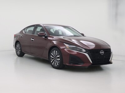 2023 Nissan Altima SV -
                Myrtle Beach, SC