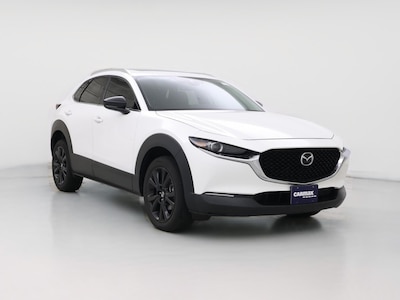 2023 Mazda CX-30 Premium -
                Westborough, MA