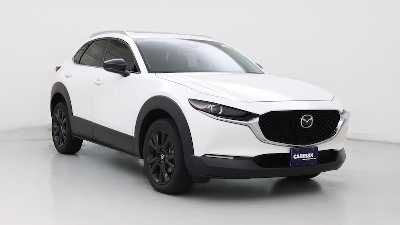 2023 Mazda CX-30 Premium Hero Image