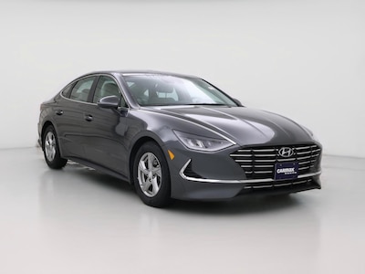 2023 Hyundai Sonata SE -
                Westborough, MA