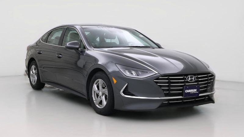 2023 Hyundai Sonata SE Hero Image