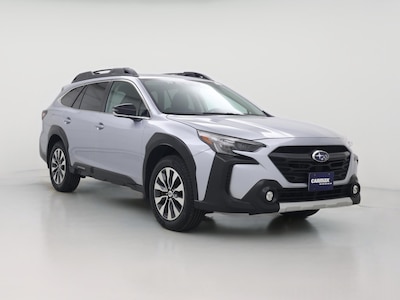 2023 Subaru Outback Limited -
                Myrtle Beach, SC