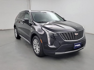 2023 Cadillac XT4 Premium Luxury -
                  Wilmington, NC