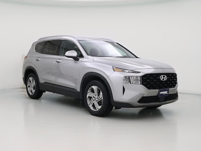 2023 Hyundai Santa Fe SEL -
                Westborough, MA