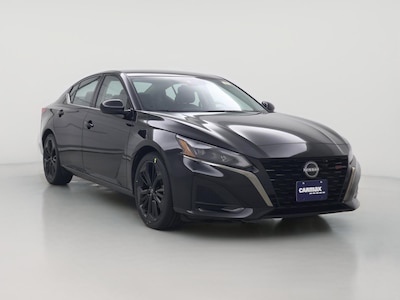 2023 Nissan Altima SR -
                Myrtle Beach, SC