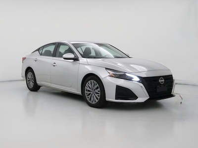 2023 Nissan Altima SV -
                Virginia Beach, VA