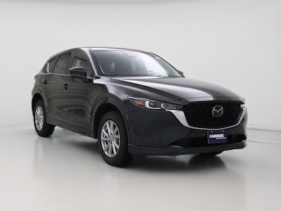 2024 Mazda CX-5 S Select -
                Westborough, MA