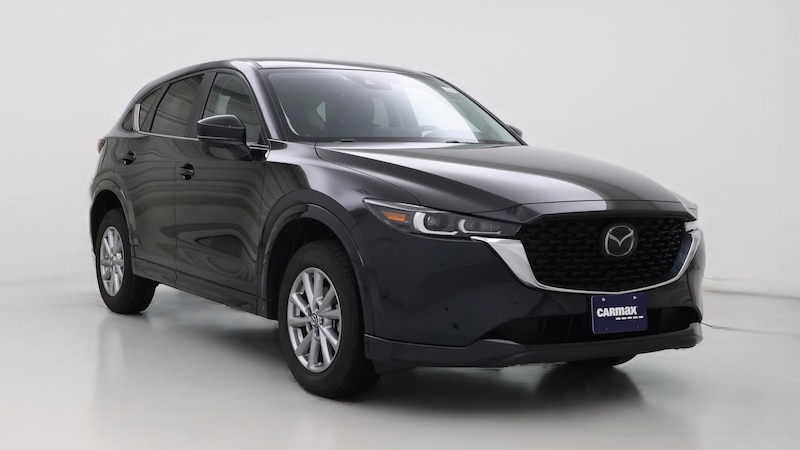 2024 Mazda CX-5 S Select Hero Image