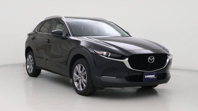 2023 Mazda CX-30 Preferred Hero Image