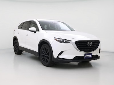 2023 Mazda CX-9 Touring Plus -
                Westborough, MA