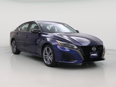 2023 Nissan Altima SR -
                  Westborough, MA