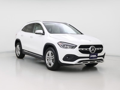 2023 Mercedes-Benz GLA 250 -
                Westborough, MA