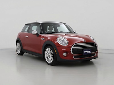 2015 MINI Cooper Hardtop  -
                Norwood, MA