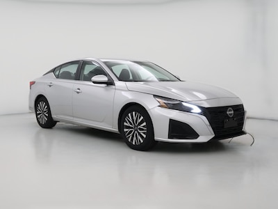 2023 Nissan Altima SV -
                Virginia Beach, VA