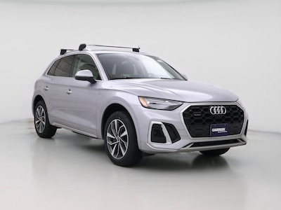 2023 Audi Q5 e Premium Plus -
                Westborough, MA