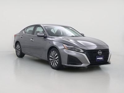 2023 Nissan Altima SV -
                Myrtle Beach, SC