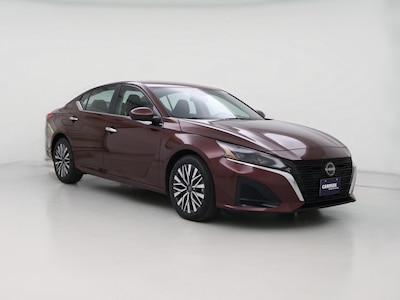 2023 Nissan Altima SV -
                Danvers, MA