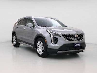 2023 Cadillac XT4 Premium Luxury -
                Westborough, MA