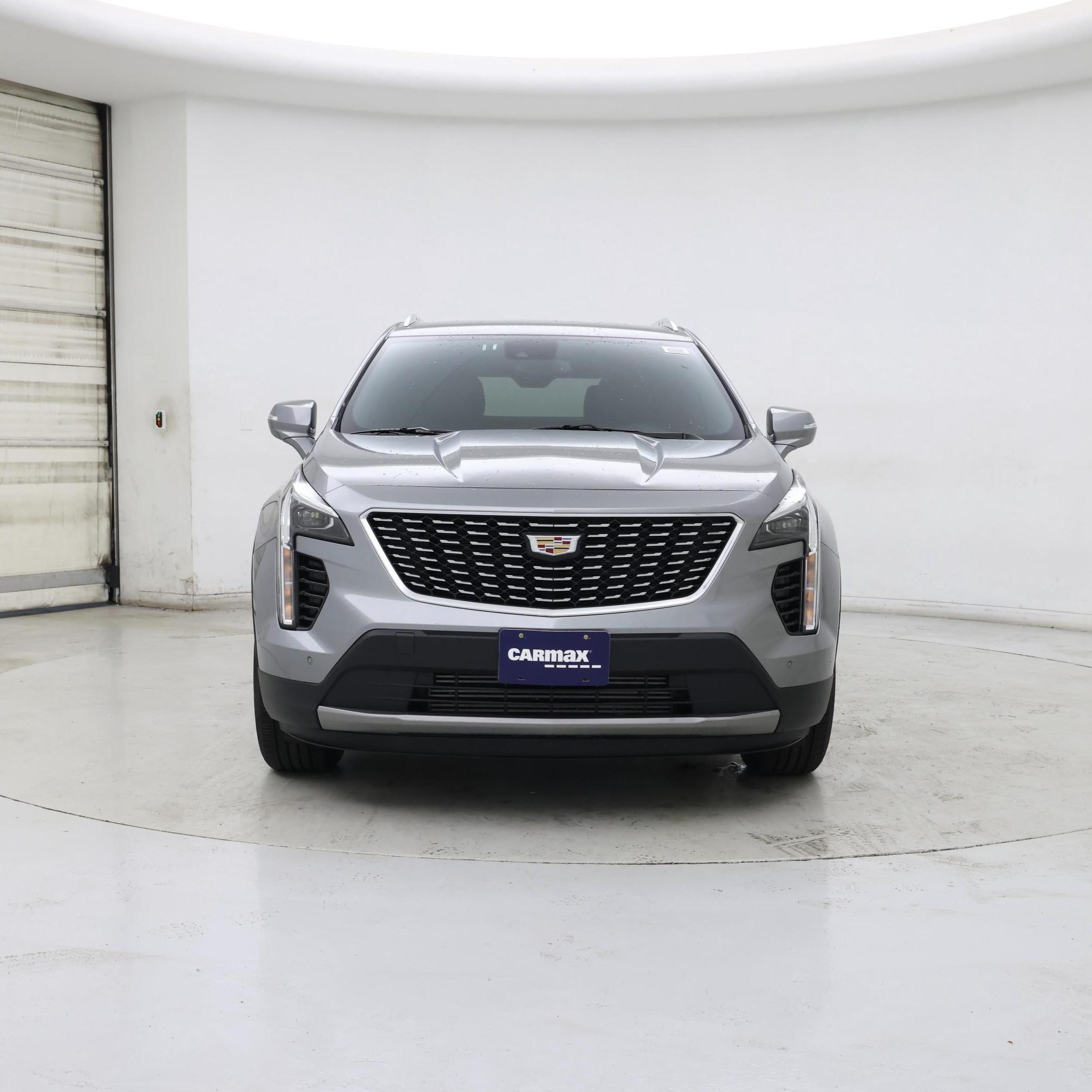 Thumbnail: 2023 Cadillac XT4 - 5