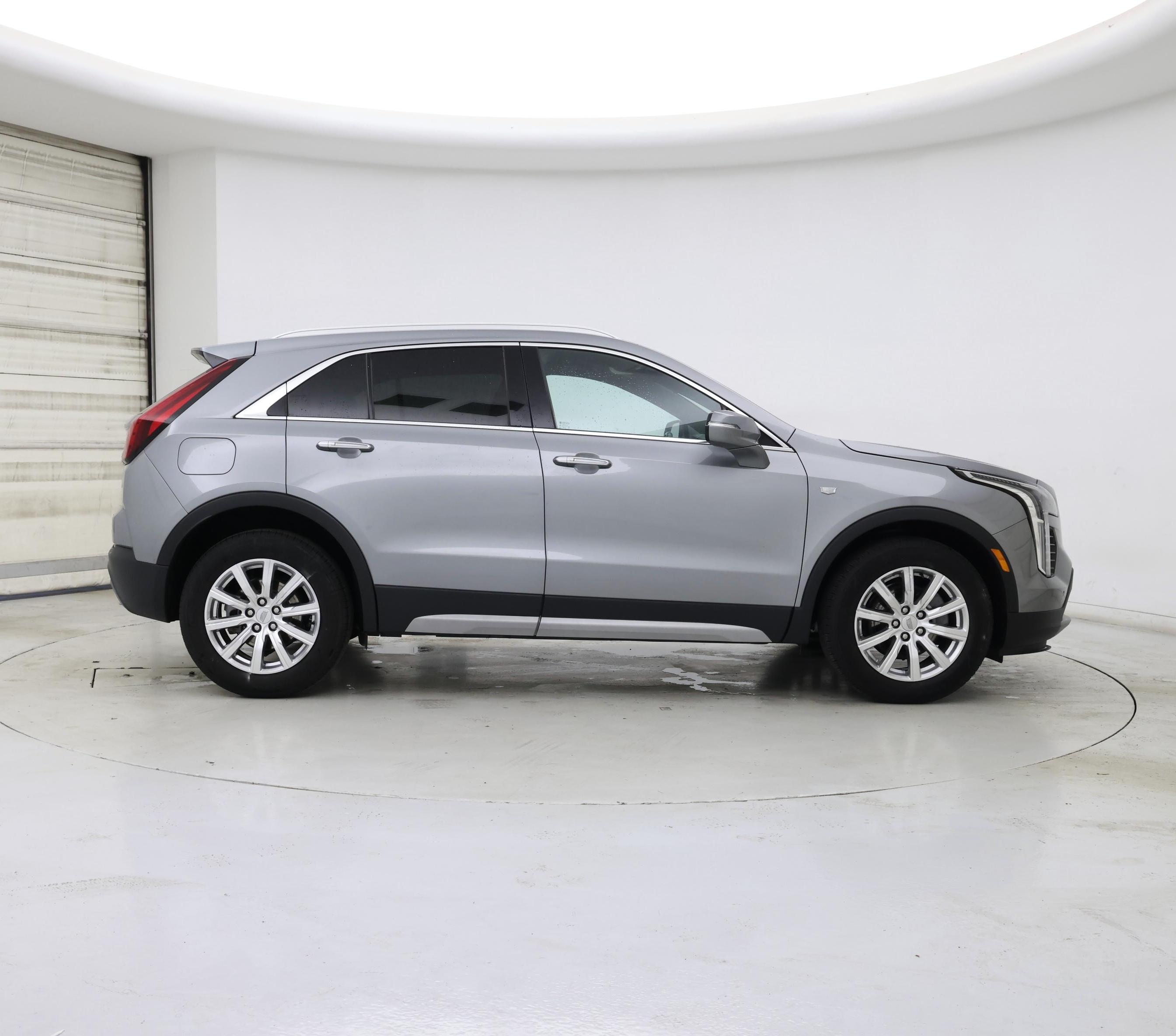 Thumbnail: 2023 Cadillac XT4 - 7