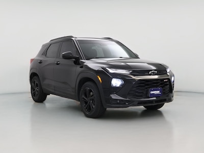 2022 Chevrolet TrailBlazer RS -
                  Hartford, CT