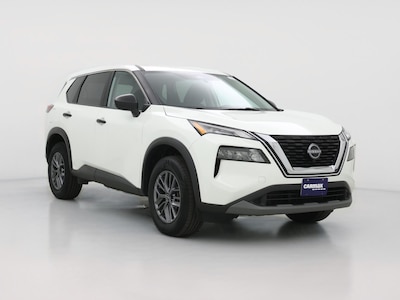 2023 Nissan Rogue S -
                  Kennesaw, GA
