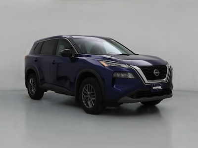 2023 Nissan Rogue S -
                Lithia Springs, GA