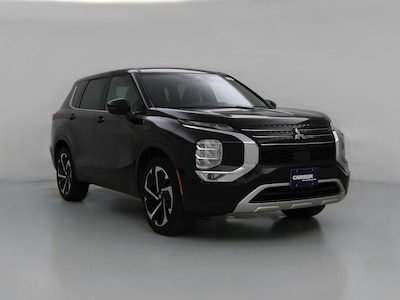 2024 Mitsubishi Outlander SE -
                Lithia Springs, GA