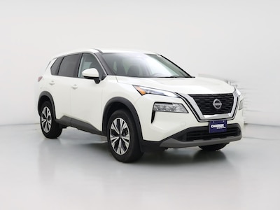 2023 Nissan Rogue SV -
                East Haven, CT
