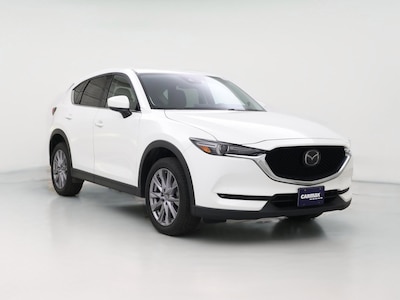 2019 Mazda CX-5 Grand Touring -
                Westborough, MA