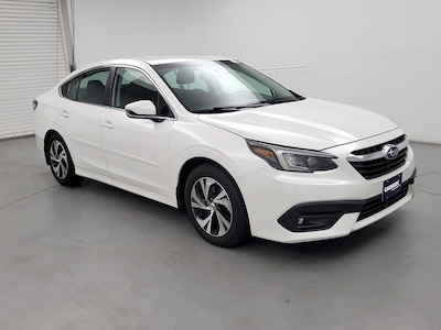 2022 Subaru Legacy Premium -
                  Wilmington, NC