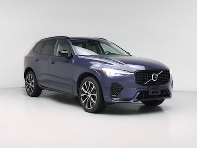 2023 Volvo XC60 B5 Plus -
                  Charlotte, NC