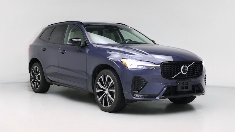 2023 Volvo XC60 B5 Plus Hero Image