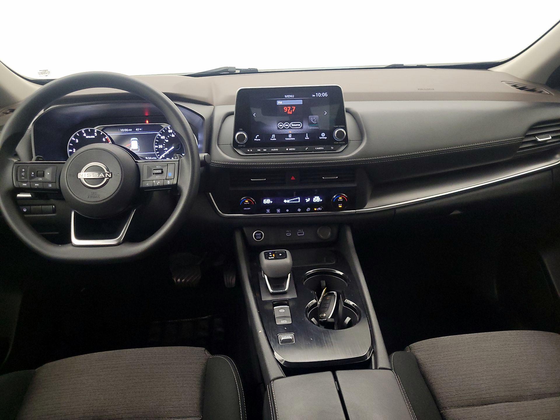Thumbnail: 2023 Nissan Rogue - 9
