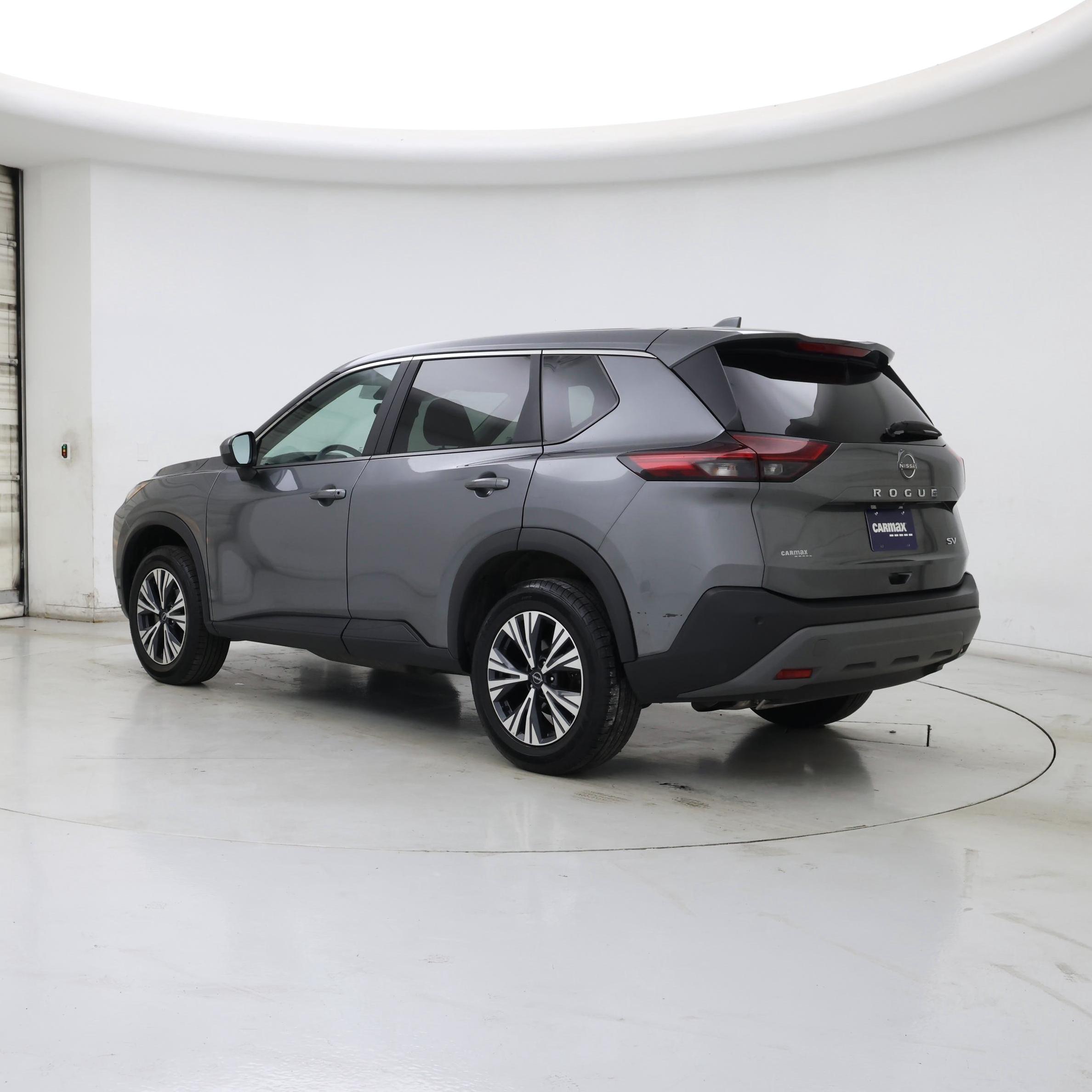 Thumbnail: 2023 Nissan Rogue - 2