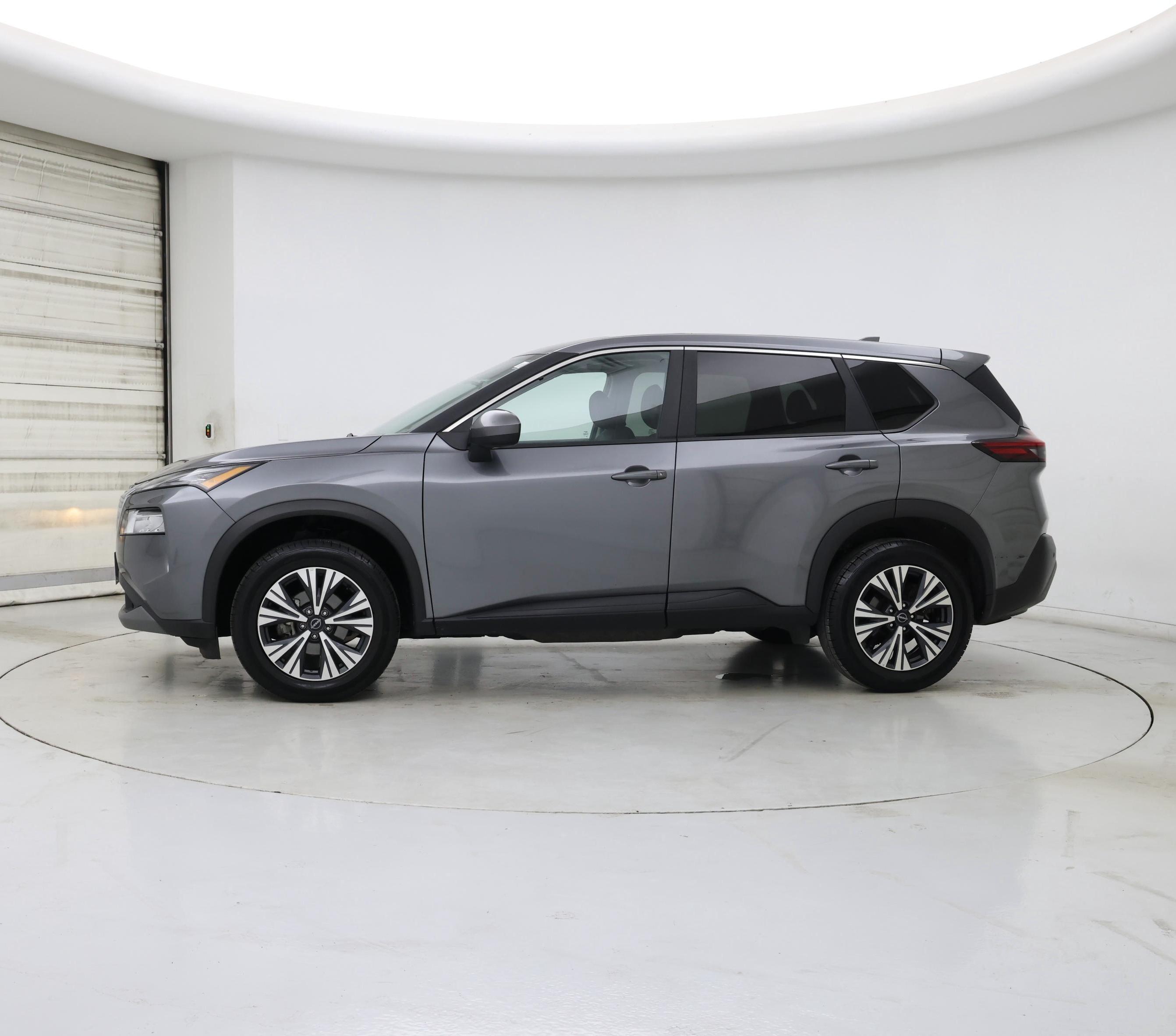 Thumbnail: 2023 Nissan Rogue - 3