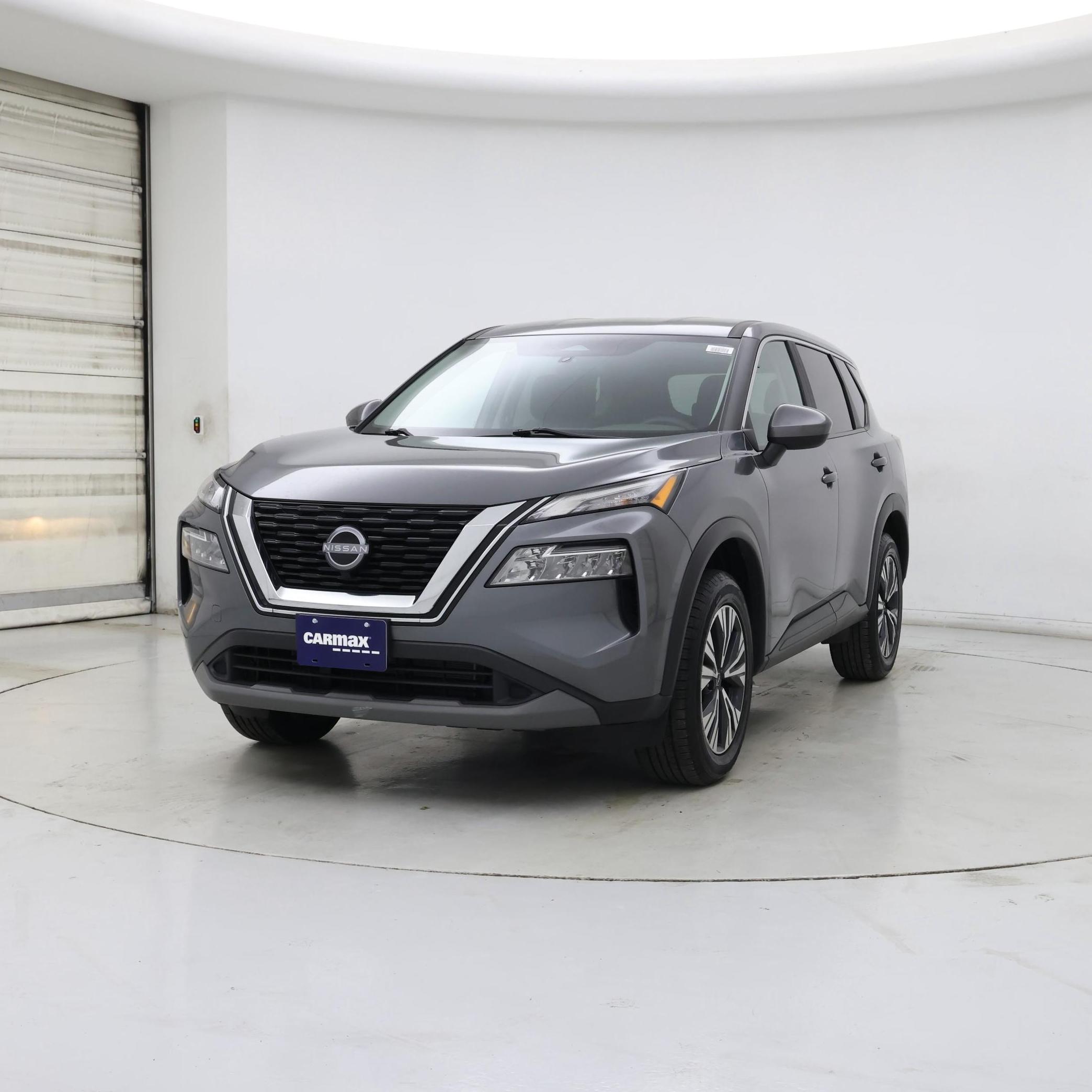 Thumbnail: 2023 Nissan Rogue - 4