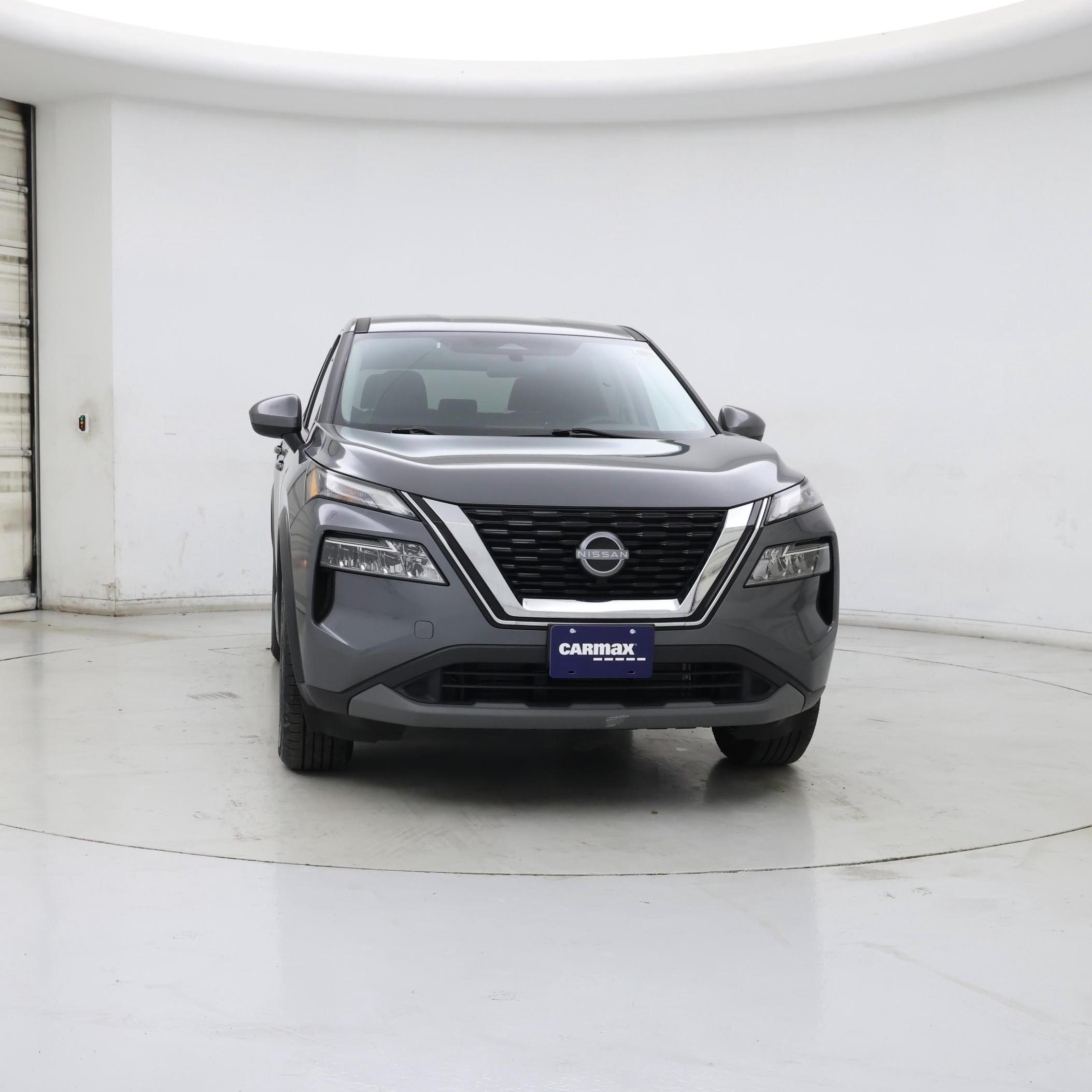 Thumbnail: 2023 Nissan Rogue - 5
