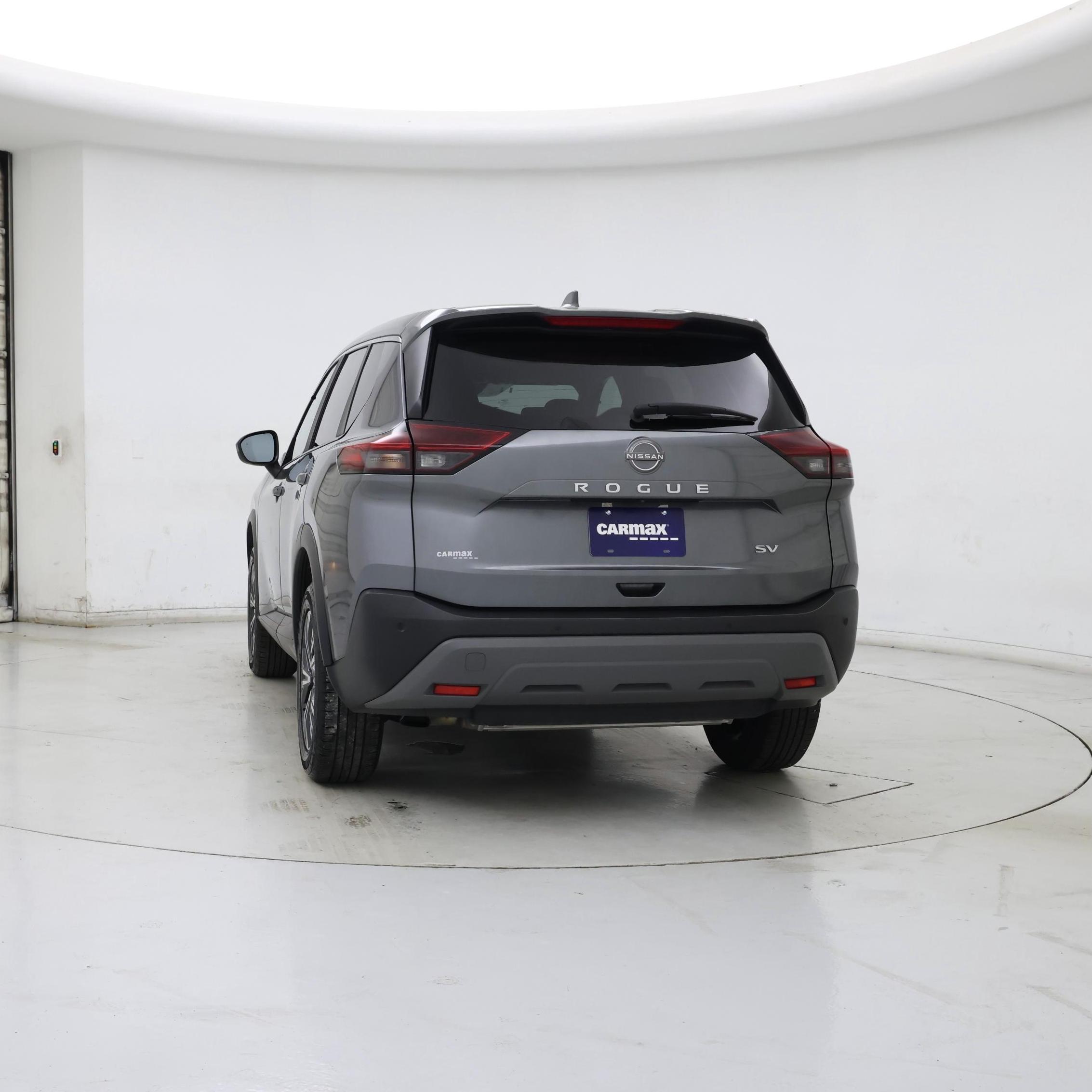 Thumbnail: 2023 Nissan Rogue - 6