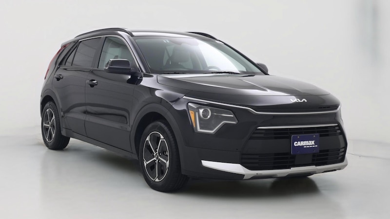 2023 Kia Niro EX Hero Image