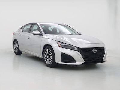 2023 Nissan Altima SV -
                  Myrtle Beach, SC
