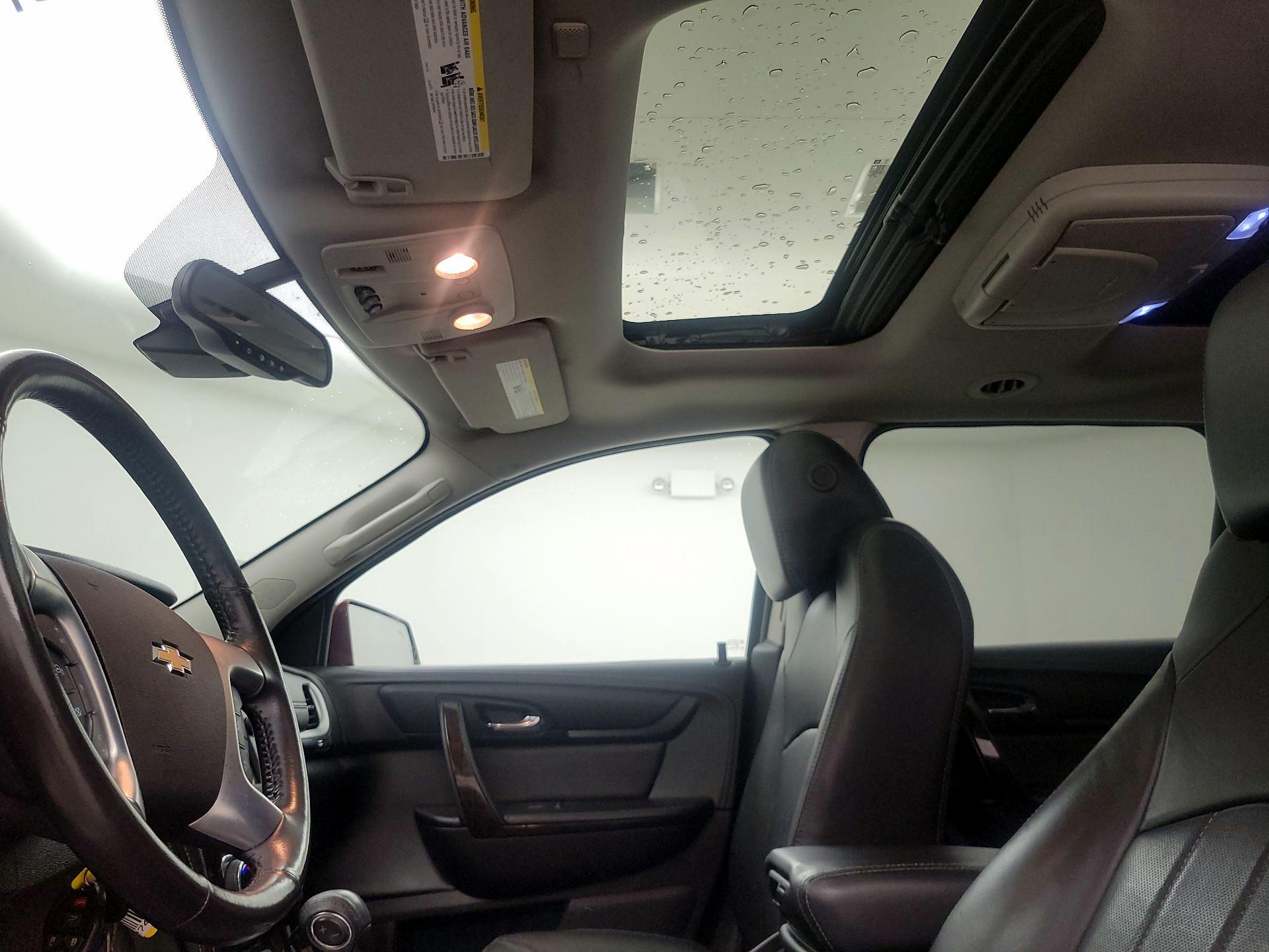 Thumbnail: 2016 Chevrolet Traverse - 20