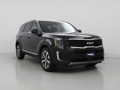 2022 Kia Telluride S -
                Norwood, MA