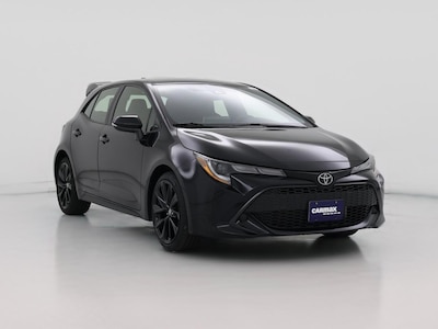 2022 Toyota Corolla SE -
                Greensboro, NC