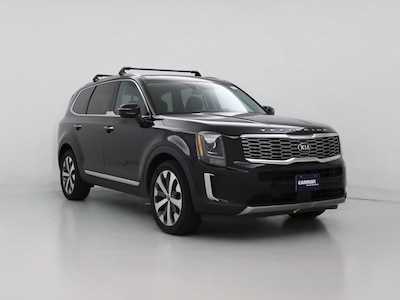2021 Kia Telluride S -
                  Norwood, MA
